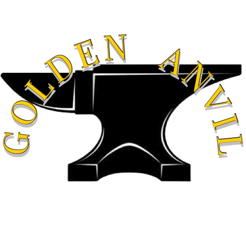 GOLDEN ANVIL LLC
